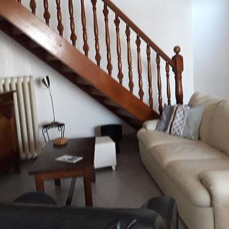 Gîte de La Saugiat Le Fied Extérieur photo