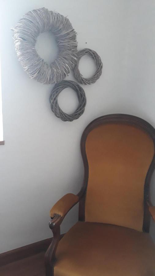Gîte de La Saugiat Le Fied Extérieur photo