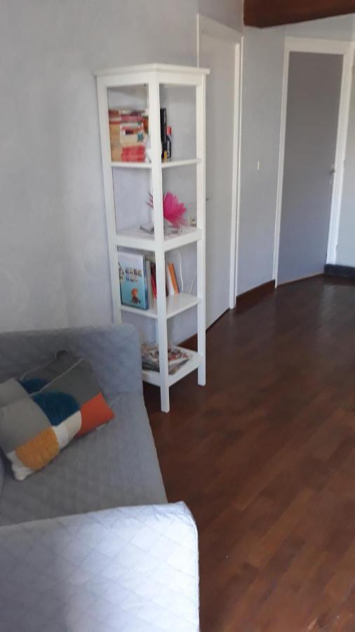 Gîte de La Saugiat Le Fied Extérieur photo