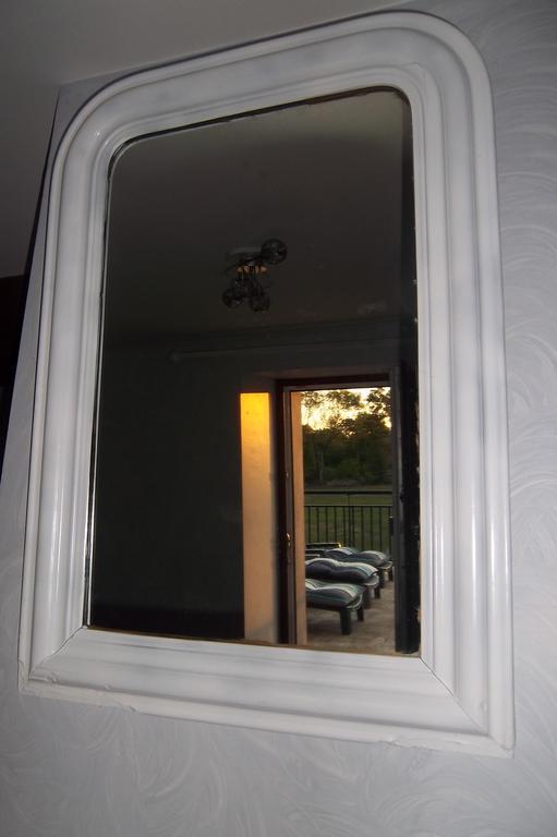 Gîte de La Saugiat Le Fied Extérieur photo