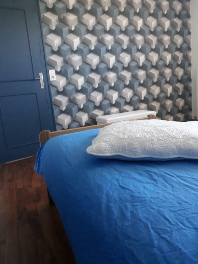 Gîte de La Saugiat Le Fied Extérieur photo